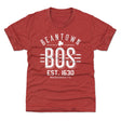 Boston Kids T-Shirt | 500 LEVEL