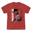 Ketel Marte Kids T-Shirt | 500 LEVEL