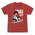 J.T. Realmuto Kids T-Shirt | 500 LEVEL