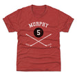Connor Murphy Kids T-Shirt | 500 LEVEL