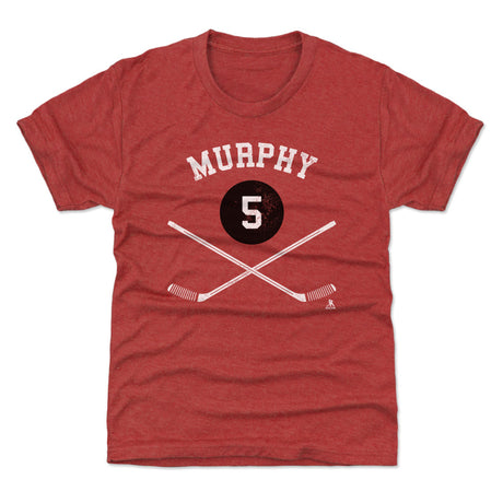 Connor Murphy Kids T-Shirt | 500 LEVEL