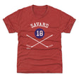 Denis Savard Kids T-Shirt | 500 LEVEL