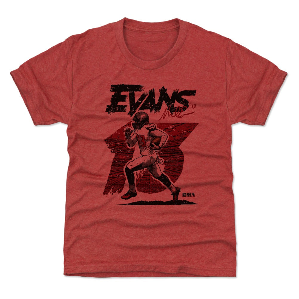 Mike Evans Kids T-Shirt | 500 LEVEL