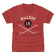 John MacLean Kids T-Shirt | 500 LEVEL