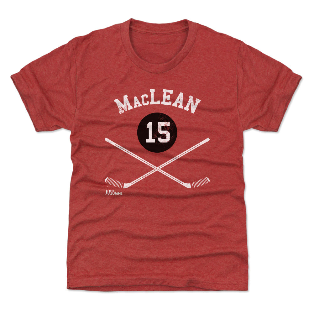 John MacLean Kids T-Shirt | 500 LEVEL