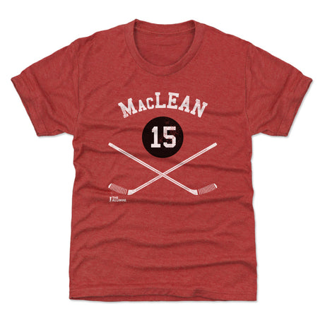 John MacLean Kids T-Shirt | 500 LEVEL