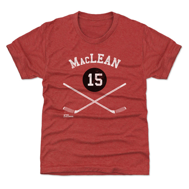 John MacLean Kids T-Shirt | 500 LEVEL