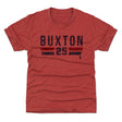 Byron Buxton Kids T-Shirt | 500 LEVEL