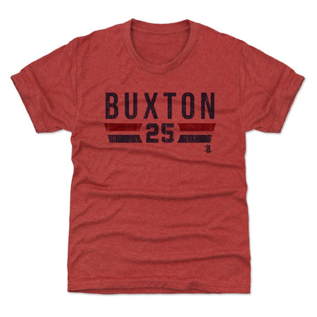 Byron Buxton Kids T-Shirt | 500 LEVEL