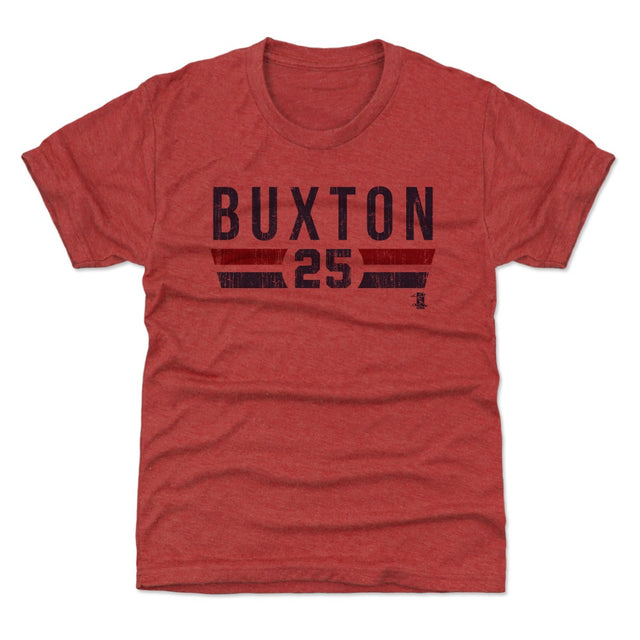 Byron Buxton Kids T-Shirt | 500 LEVEL