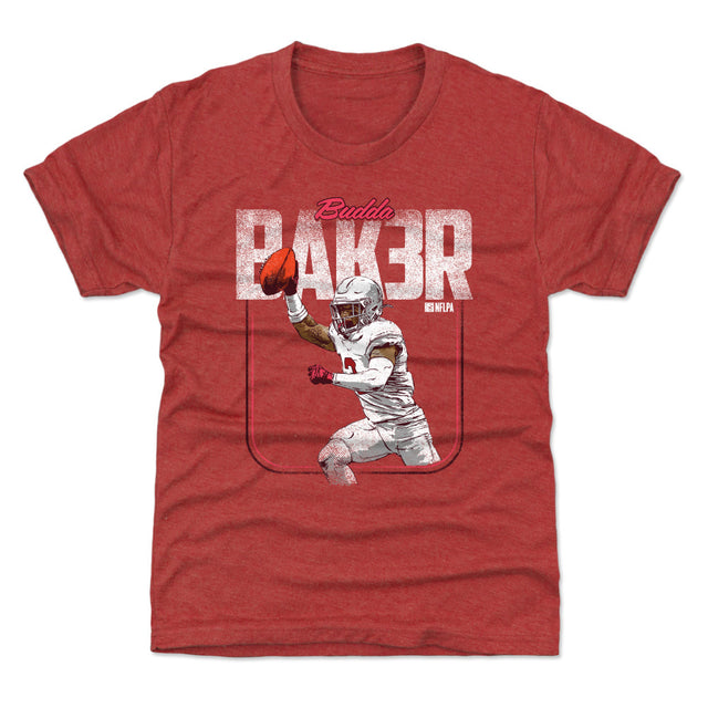 Budda Baker Kids T-Shirt | 500 LEVEL