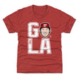 Mike Trout Kids T-Shirt | 500 LEVEL