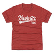 Nashville Kids T-Shirt | 500 LEVEL