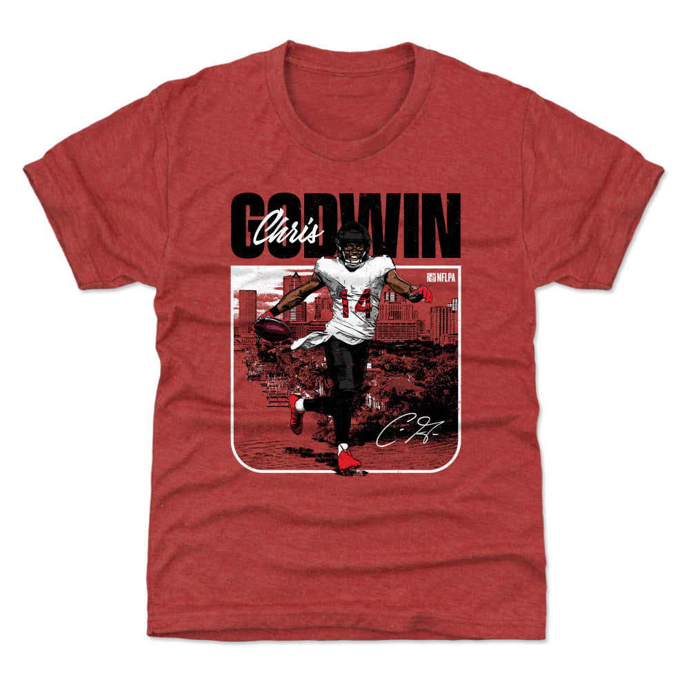 Chris Godwin Kids T-Shirt | 500 LEVEL