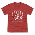 Bryce Harper Kids T-Shirt | 500 LEVEL
