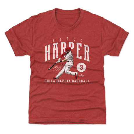 Bryce Harper Kids T-Shirt | 500 LEVEL
