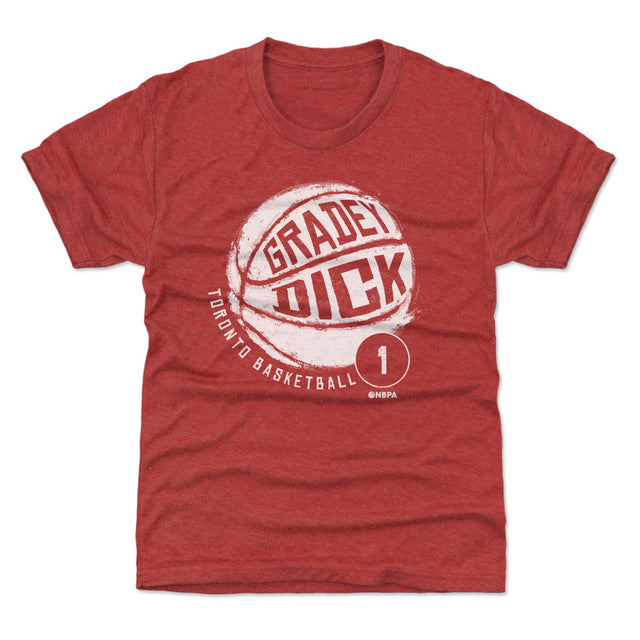 Gradey Dick Kids T-Shirt | 500 LEVEL