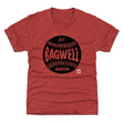Jeff Bagwell Kids T-Shirt | 500 LEVEL