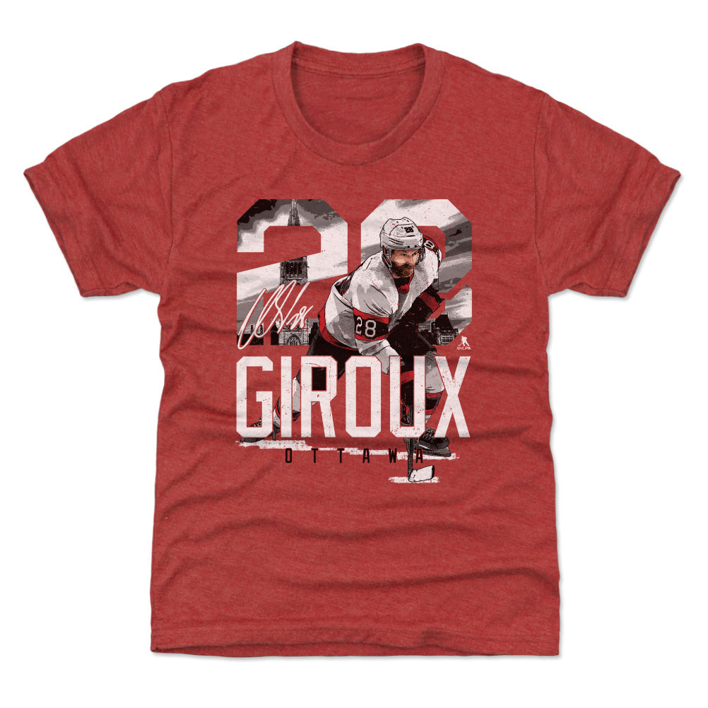 Claude Giroux Kids T-Shirt | 500 LEVEL