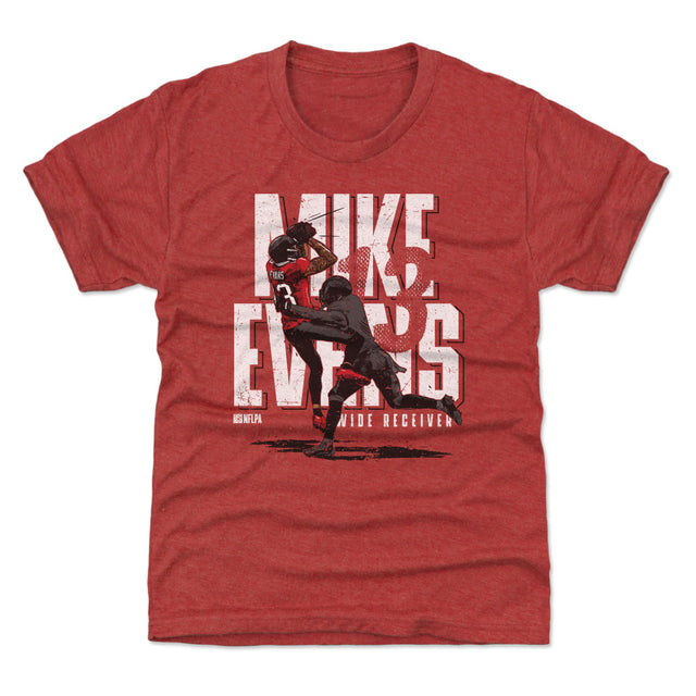 Mike Evans Kids T-Shirt | 500 LEVEL