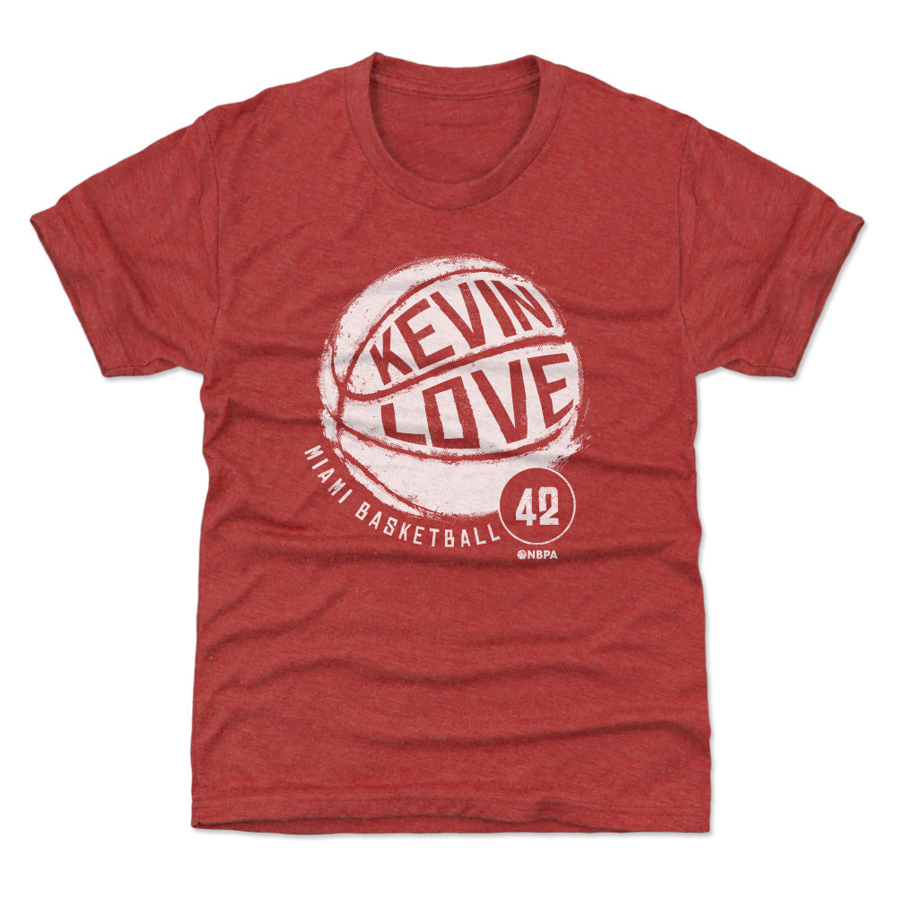 Kevin Love Kids T-Shirt | 500 LEVEL