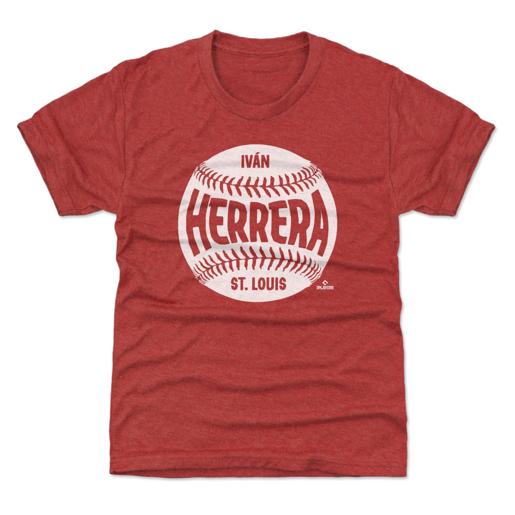 Ivan Herrera Kids T-Shirt | 500 LEVEL