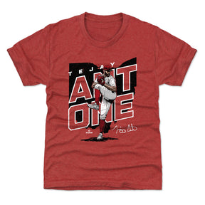 Tejay Antone Kids T-Shirt | 500 LEVEL
