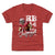 Kyle Juszczyk Kids T-Shirt | 500 LEVEL