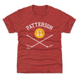 Colin Patterson Kids T-Shirt | 500 LEVEL