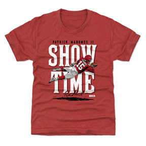 Patrick Mahomes Kids T-Shirt | 500 LEVEL