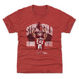 George Kittle Kids T-Shirt | 500 LEVEL
