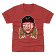 Beau Allen Kids T-Shirt | 500 LEVEL