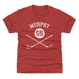 Larry Murphy Kids T-Shirt | 500 LEVEL