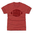 Brian Bosworth Kids T-Shirt | 500 LEVEL