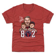 Alex Ovechkin Kids T-Shirt | 500 LEVEL