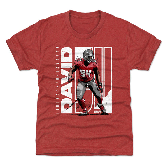 Lavonte David Kids T-Shirt | 500 LEVEL