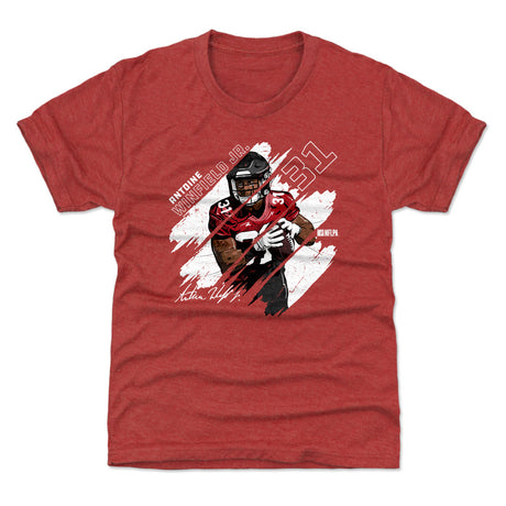 Antoine Winfield Jr. Kids T-Shirt | 500 LEVEL