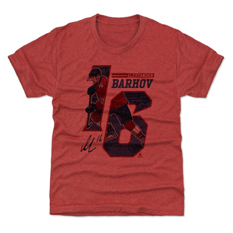 Aleksander Barkov Kids T-Shirt | 500 LEVEL