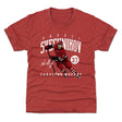 Andrei Svechnikov Kids T-Shirt | 500 LEVEL