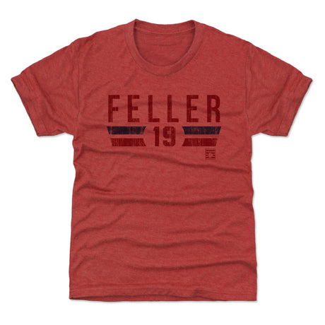 Bob Feller Kids T-Shirt | 500 LEVEL