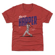 Bryce Harper Kids T-Shirt | 500 LEVEL