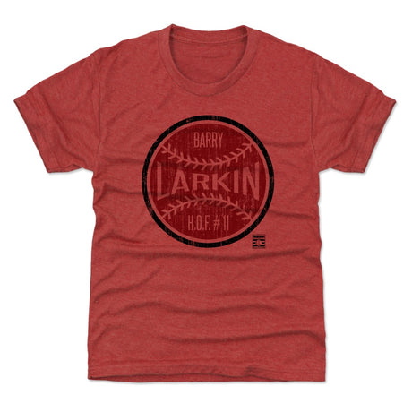 Barry Larkin Kids T-Shirt | 500 LEVEL