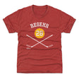 Robyn Regehr Kids T-Shirt | 500 LEVEL