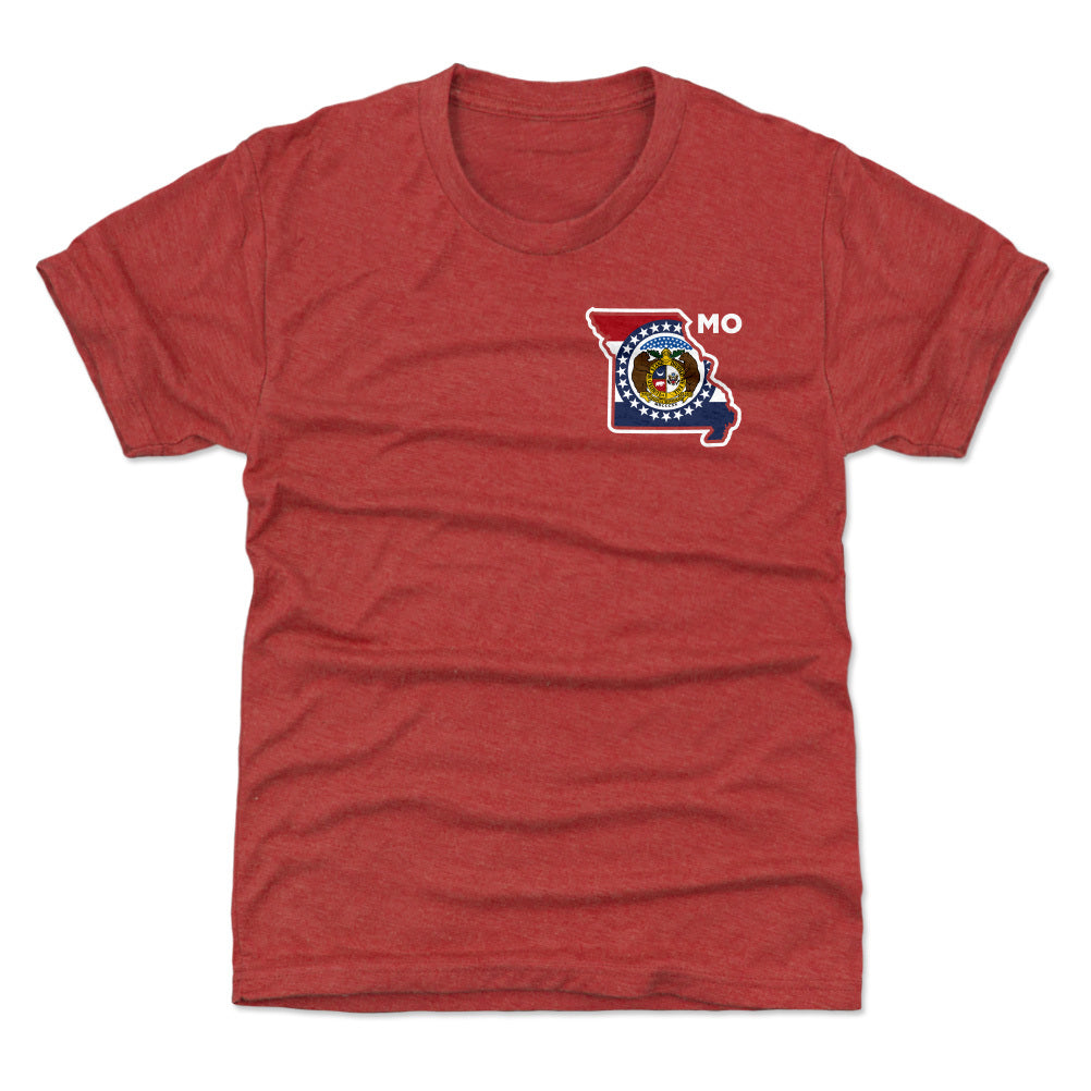 Missouri Kids T-Shirt | 500 LEVEL