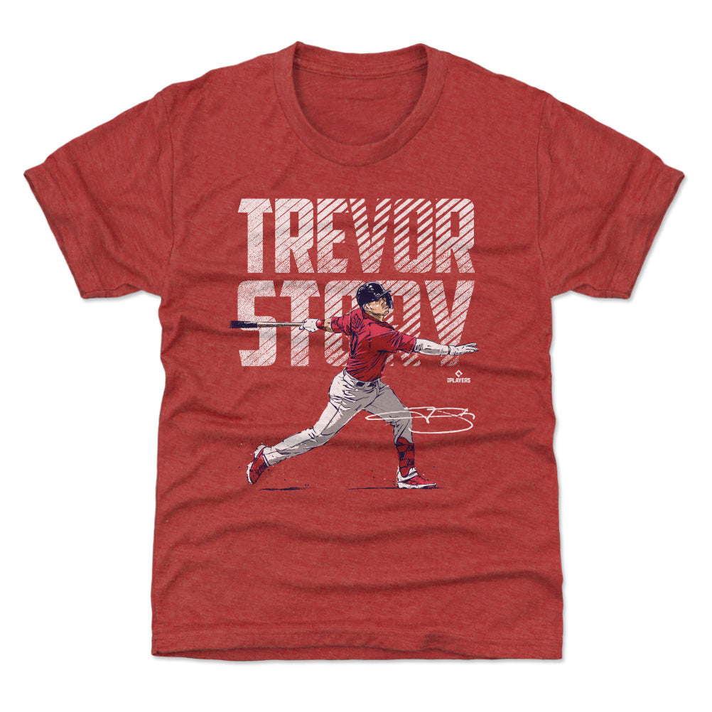 Trevor Story Kids T-Shirt | 500 LEVEL