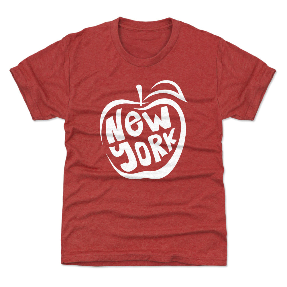 New York Kids T-Shirt | 500 LEVEL