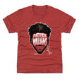 Patrick Williams Kids T-Shirt | 500 LEVEL