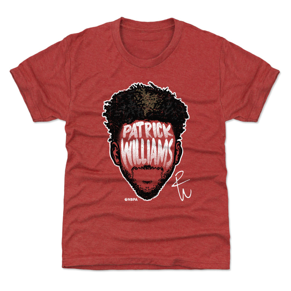 Patrick Williams Kids T-Shirt | 500 LEVEL