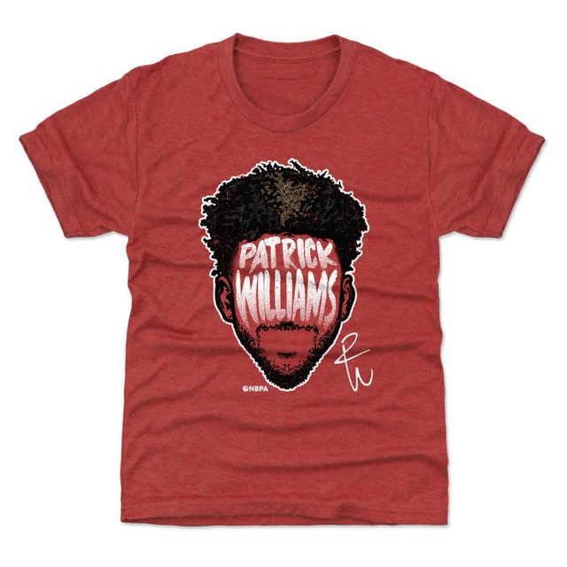 Patrick Williams Kids T-Shirt | 500 LEVEL