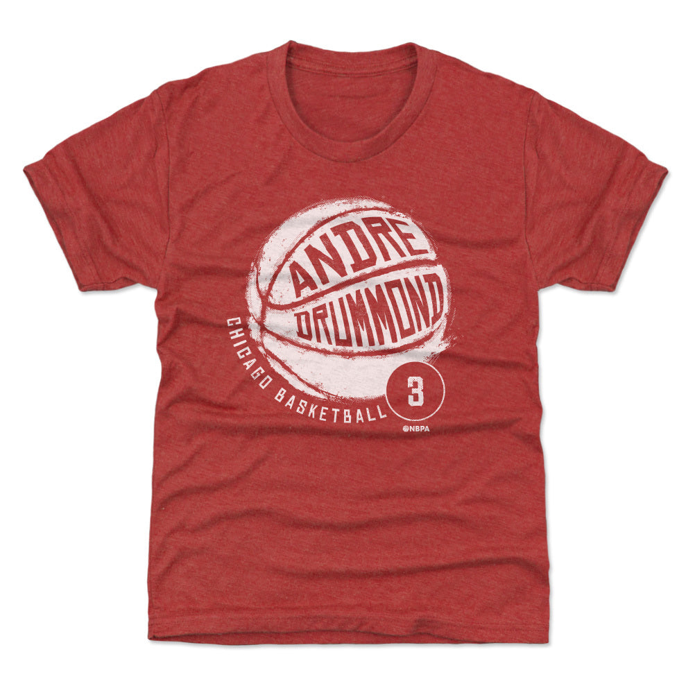 Andre Drummond Kids T-Shirt | 500 LEVEL
